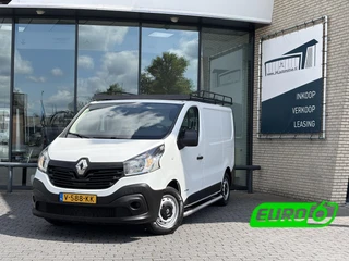 Renault Trafic – thumbnail 1