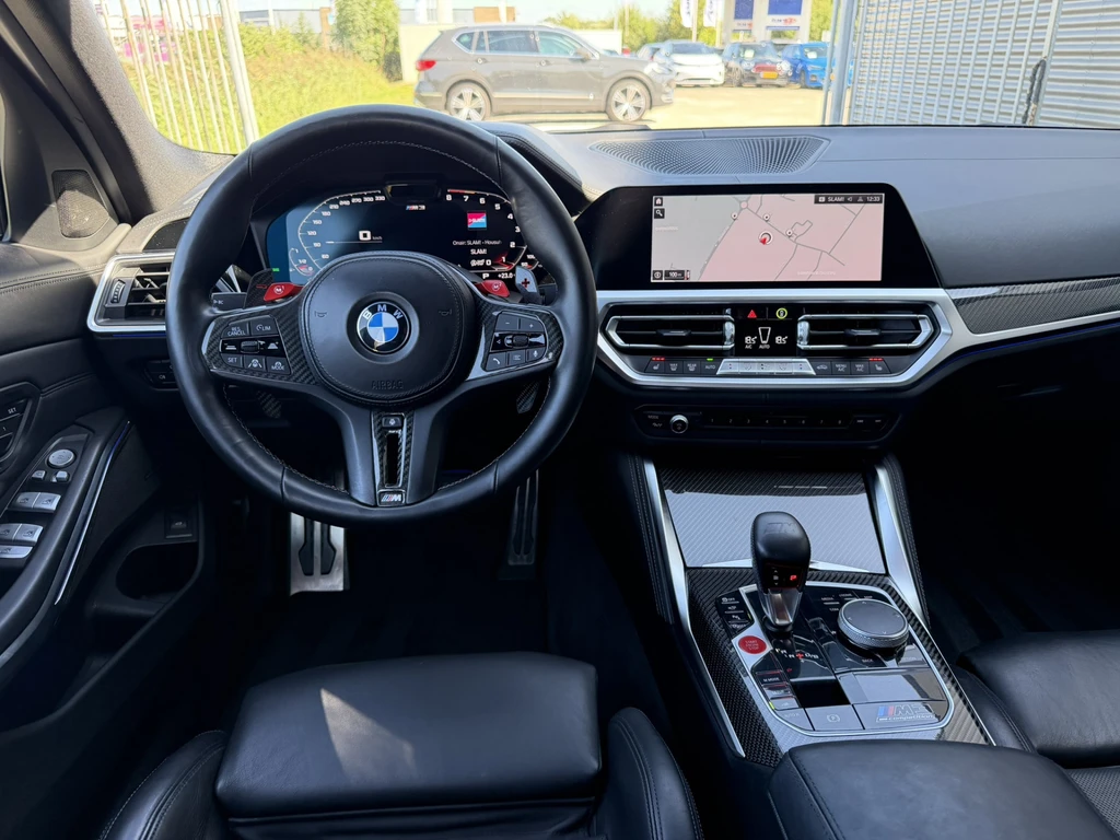 BMW M3 – foto 11