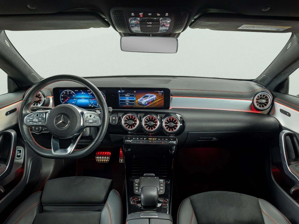 Mercedes-Benz CLA – foto 4