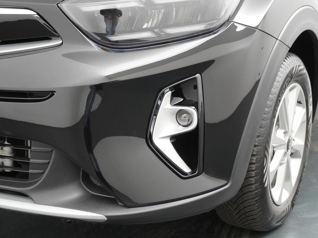 Kia Stonic – foto 15