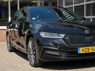 Škoda Octavia – thumbnail 9