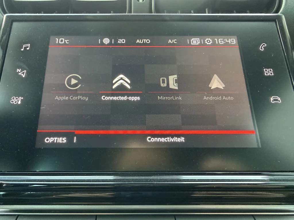 Citroën C3 Aircross – foto 23