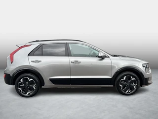Kia Niro EV – thumbnail 6