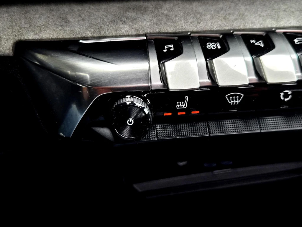 Peugeot 3008 – foto 42