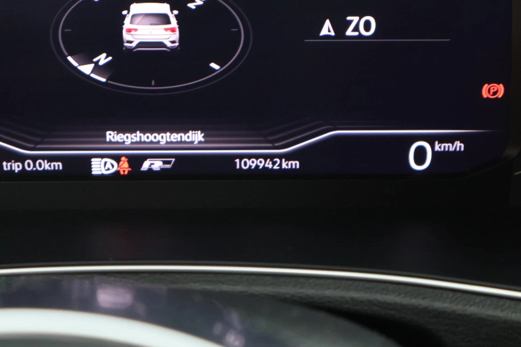 Volkswagen T-Roc – foto 39