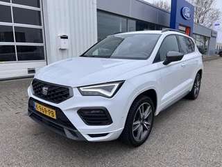 SEAT Ateca – thumbnail 1