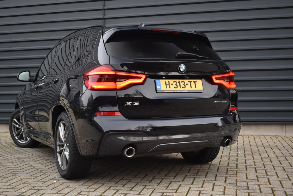 BMW X3 – foto 7