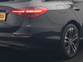 Mercedes-Benz C-Klasse – thumbnail 17