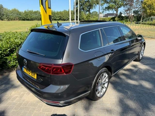 Volkswagen Passat – thumbnail 6