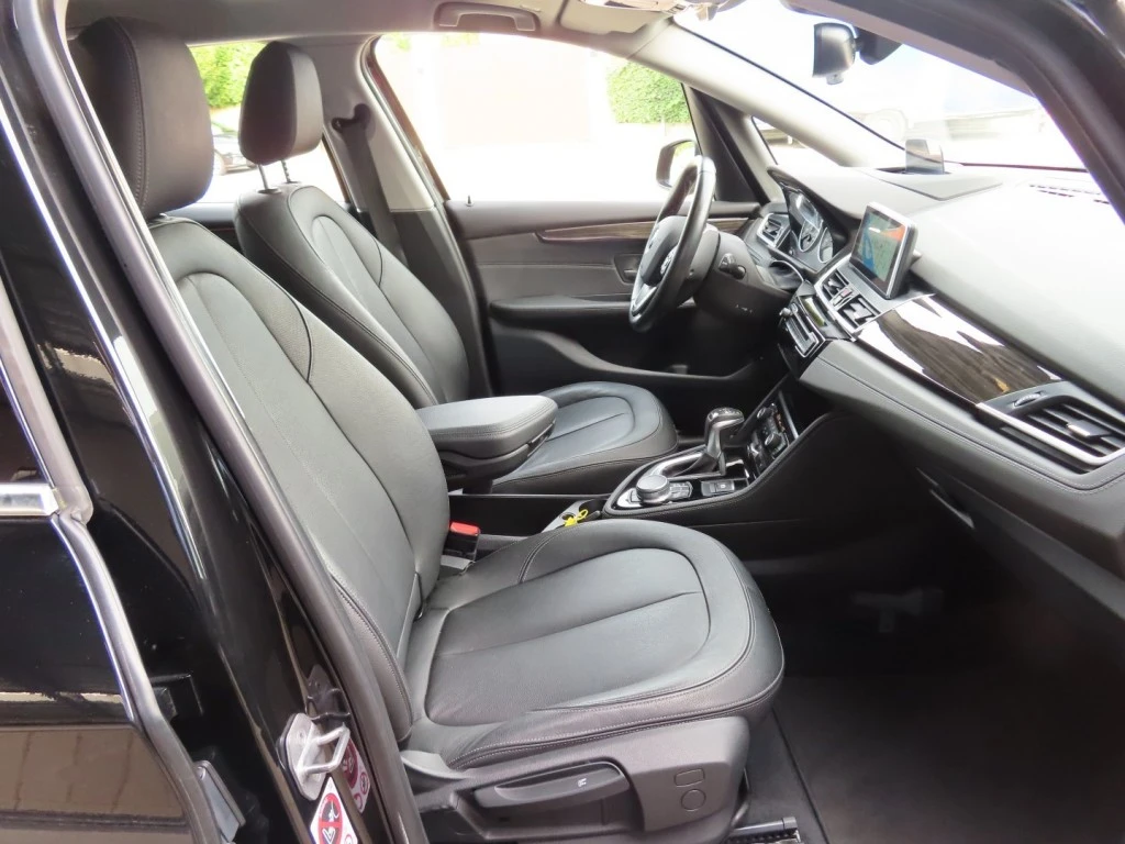 BMW 2 Serie – foto 35