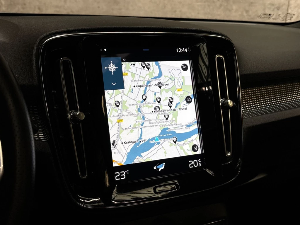 Volvo XC40 – foto 20