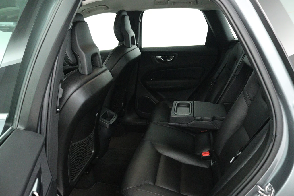 Volvo XC60 – foto 23