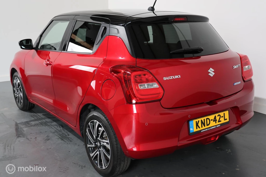 Suzuki Swift – foto 5