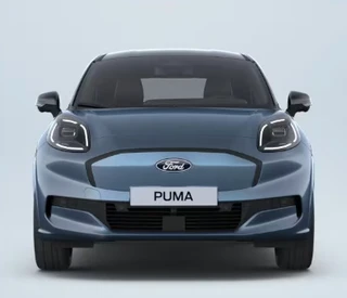 Ford Puma Gen-E – thumbnail 6