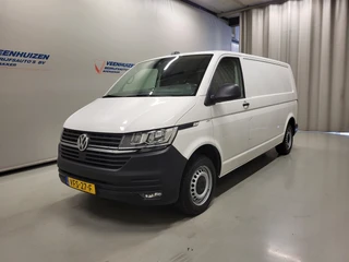 Volkswagen Transporter – thumbnail 2