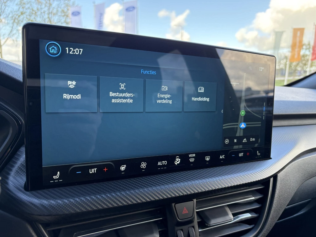 Ford Kuga – foto 34