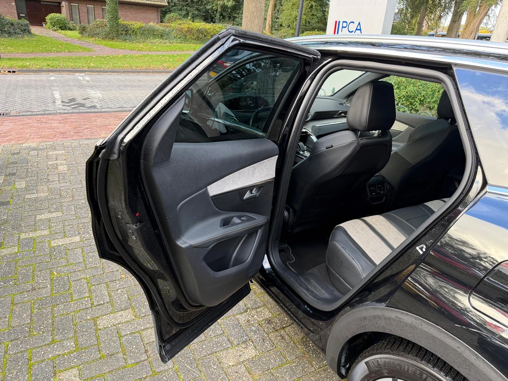 Peugeot 3008 – foto 38