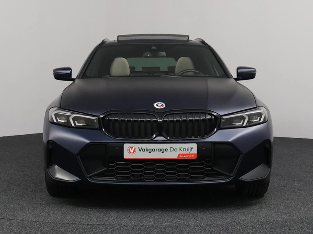 BMW 3 Serie – foto 9