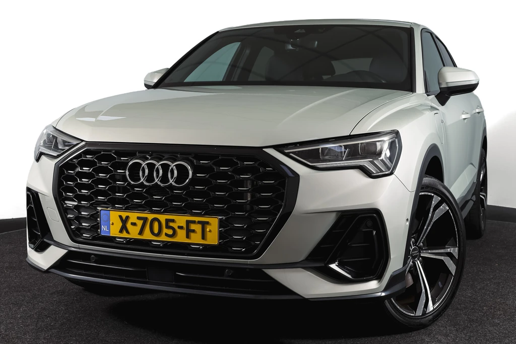 Audi Q3 – foto 2