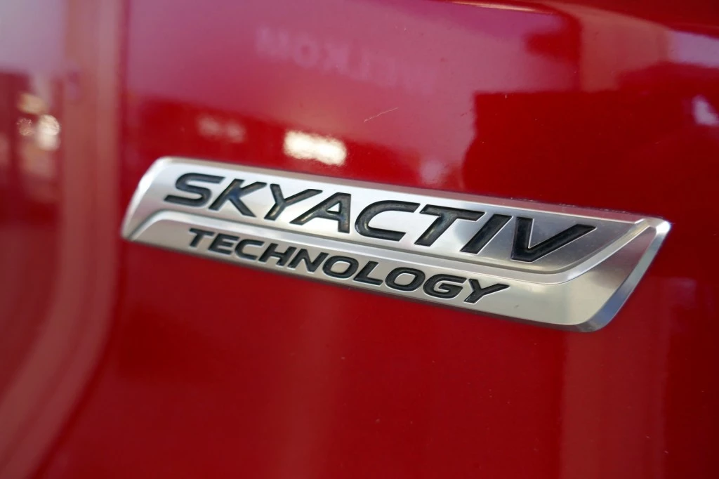 Mazda CX-3 – foto 27