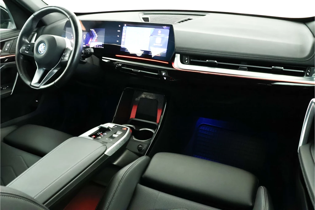 BMW X1 – foto 10