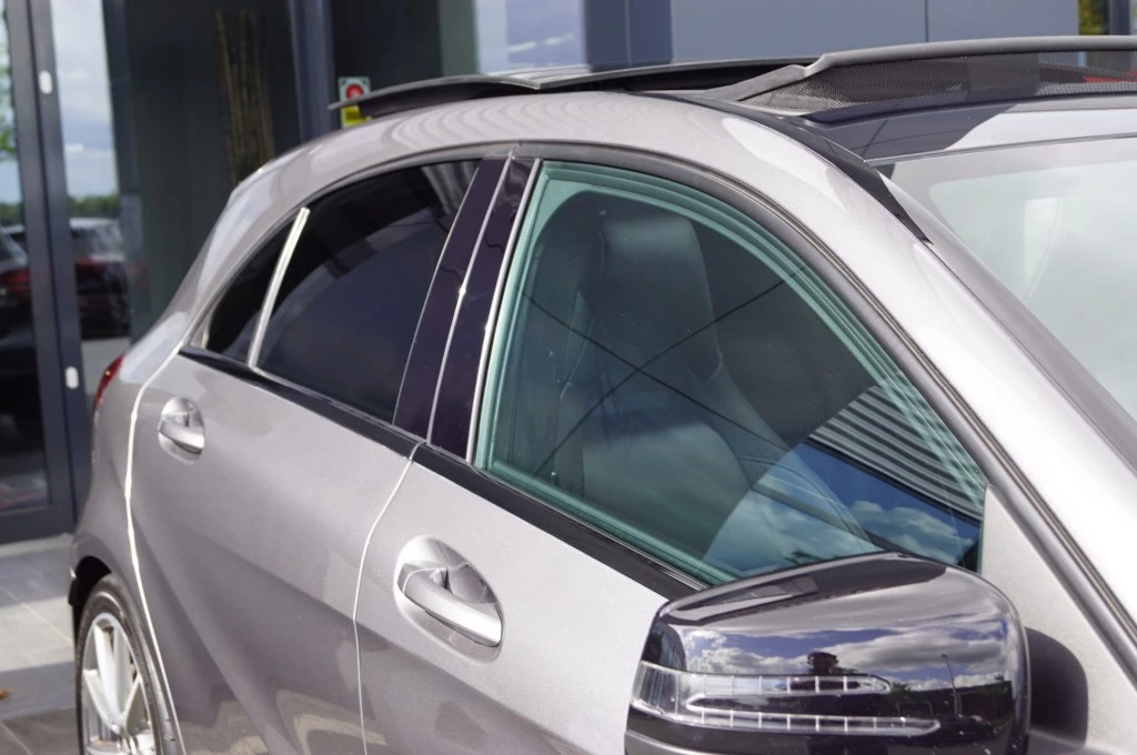 Mercedes-Benz A-Klasse – foto 55