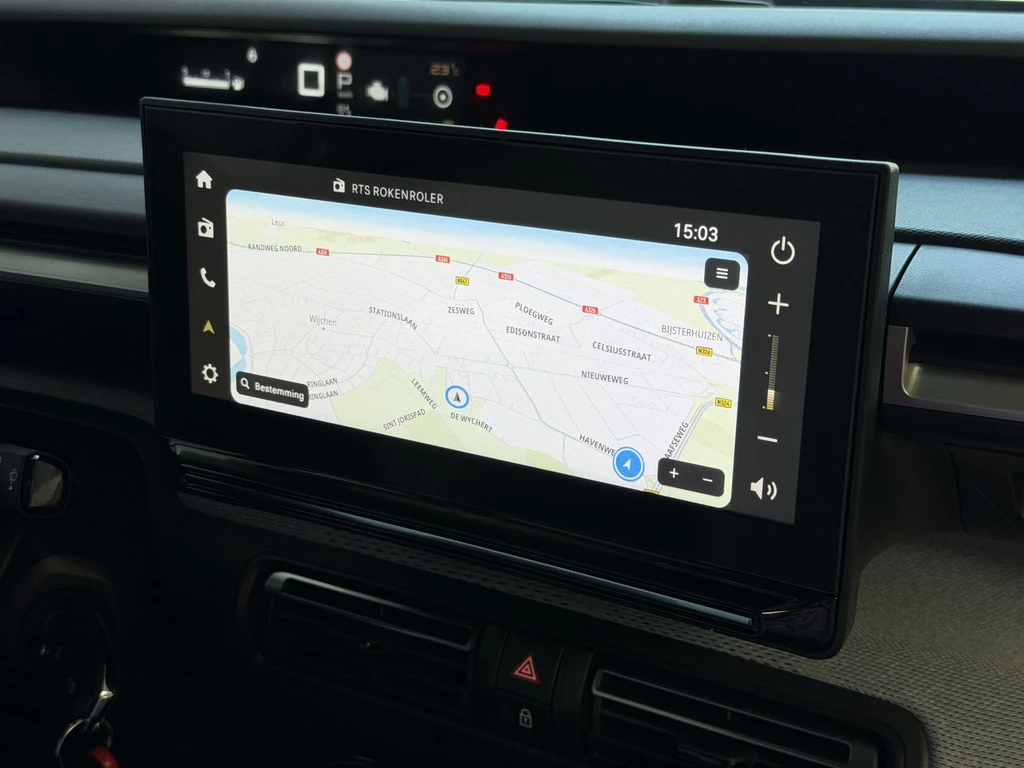 Citroën C3 Aircross – foto 44
