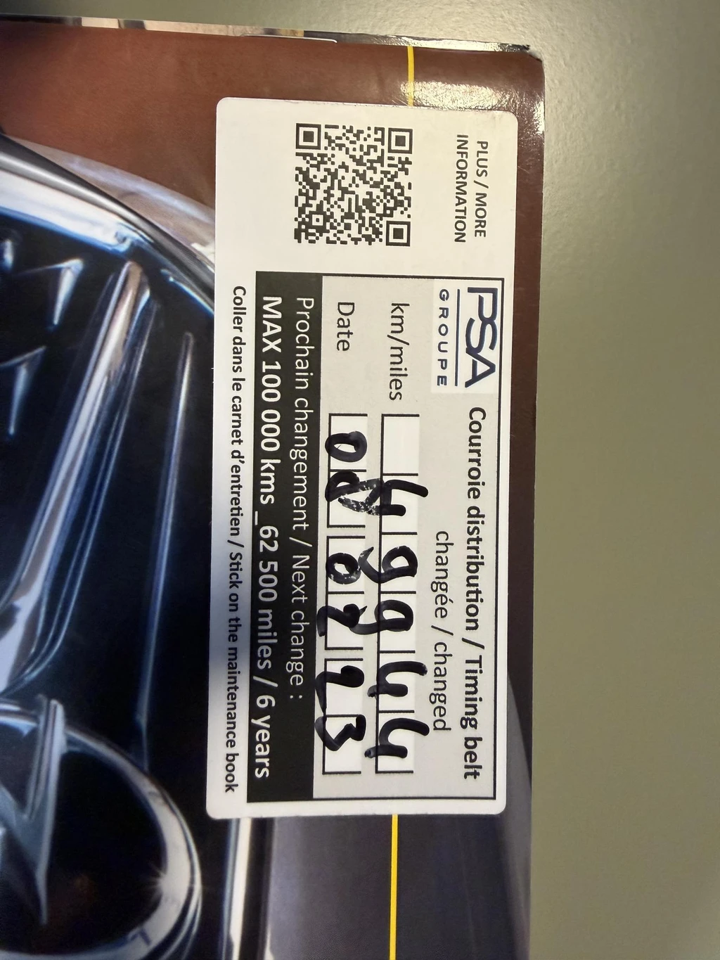 Opel Crossland X – foto 34