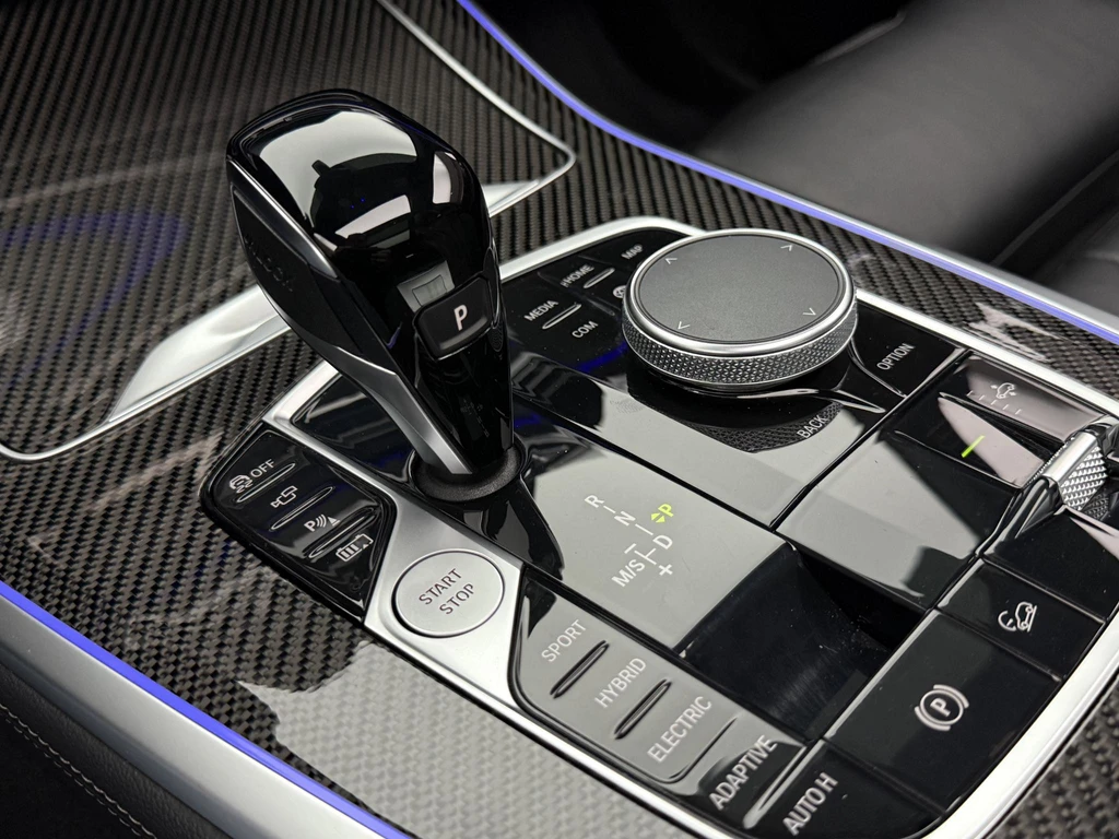 BMW X5 – foto 21