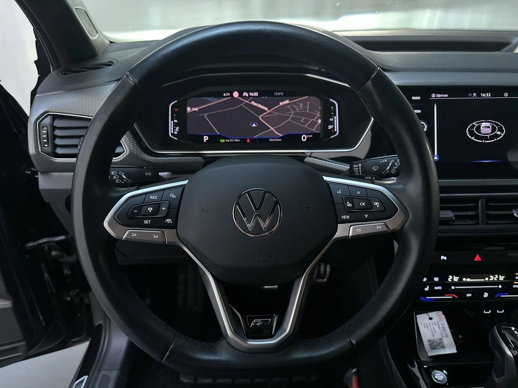 Volkswagen T-Cross – foto 10