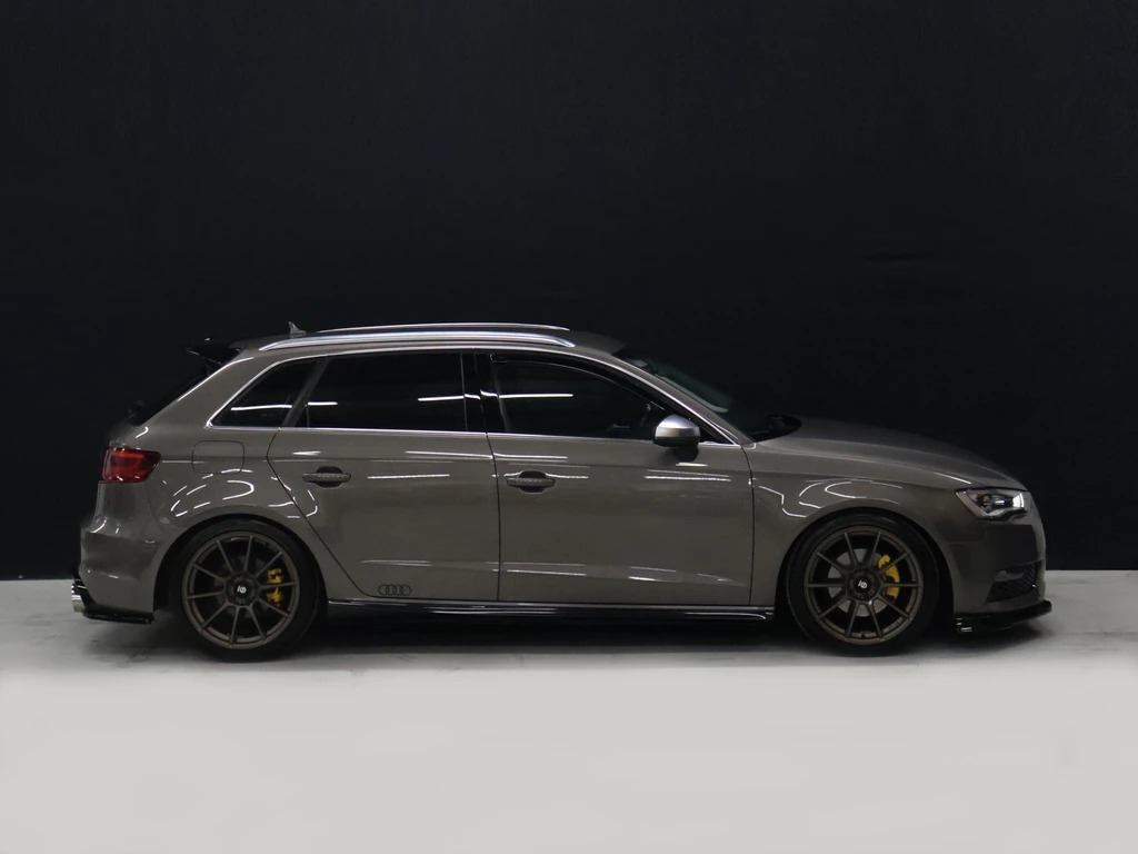 Audi A3 – foto 5