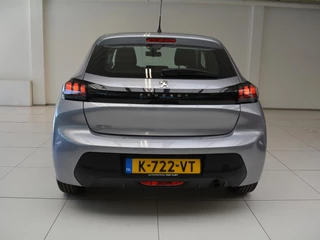 Peugeot 208 – thumbnail 3