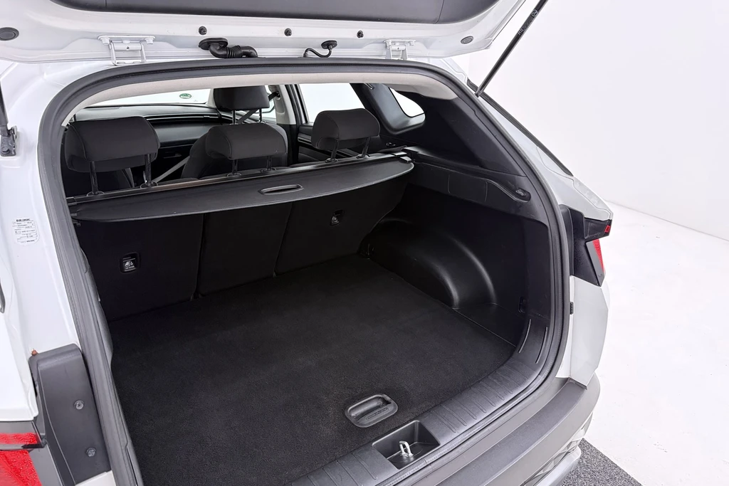 Hyundai Tucson – foto 38
