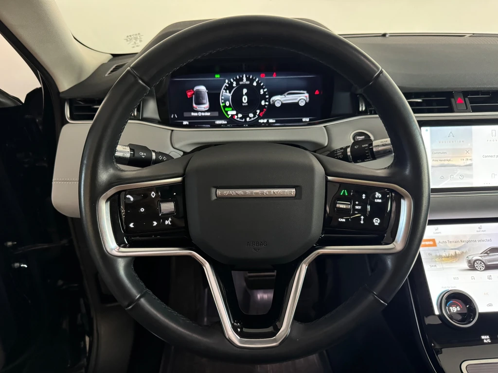 Land Rover Range Rover Evoque – foto 16