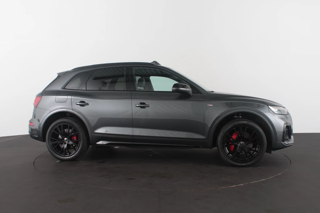 Audi Q5 – foto 8