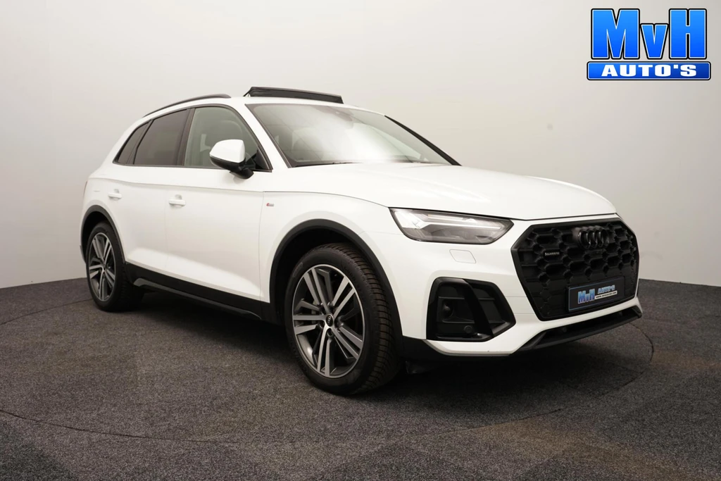 Audi Q5 – foto 15