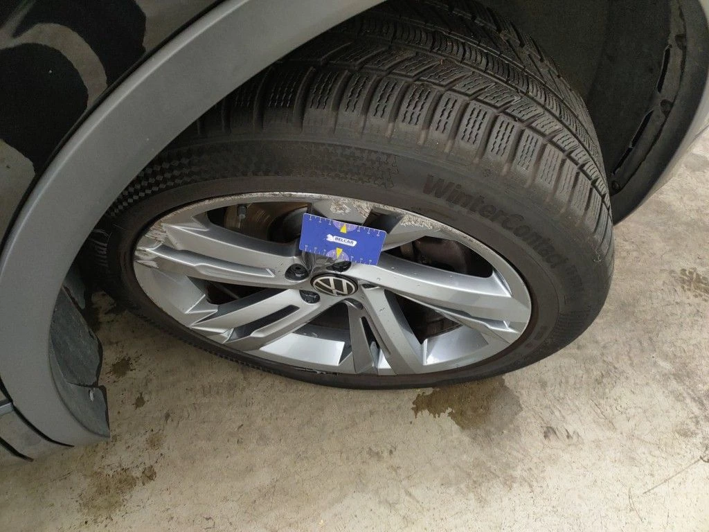 Volkswagen Tiguan – foto 21