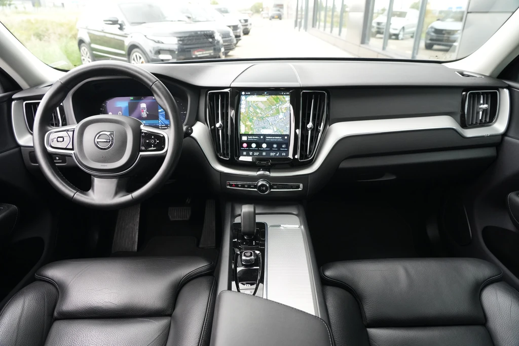 Volvo XC60 – foto 6