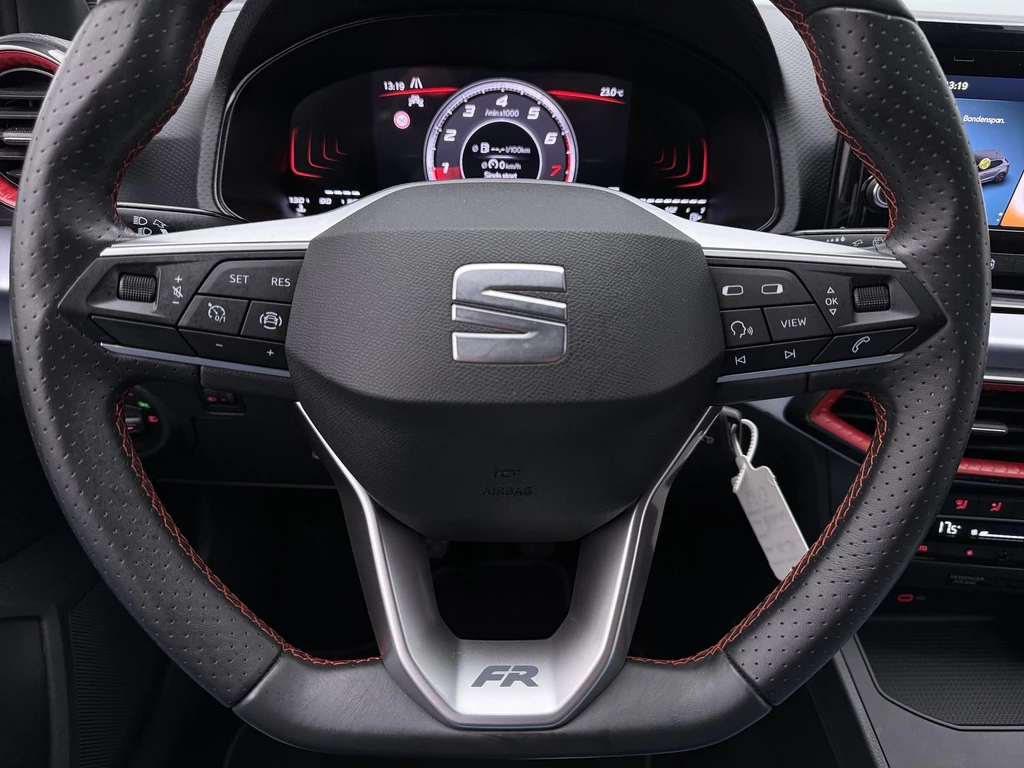 SEAT Ibiza – foto 15