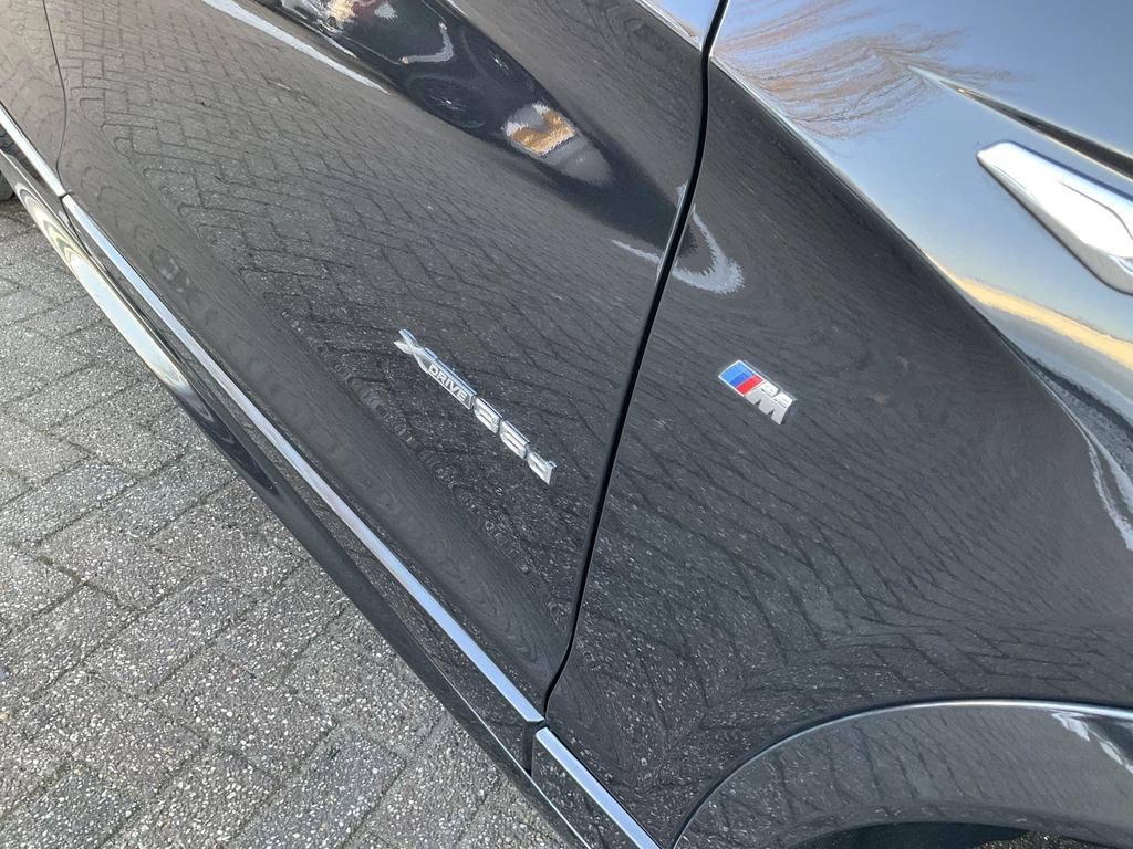 BMW X3 – foto 21