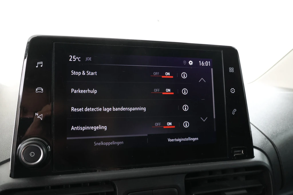 Opel Combo – foto 23
