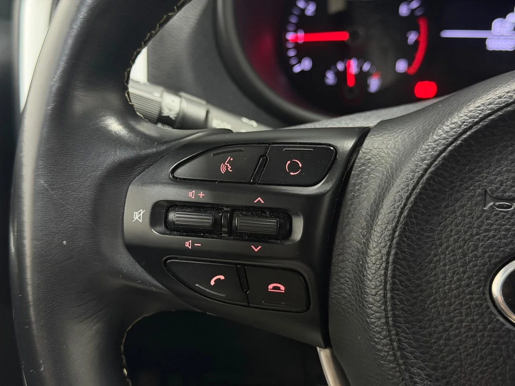 Kia Picanto – foto 12