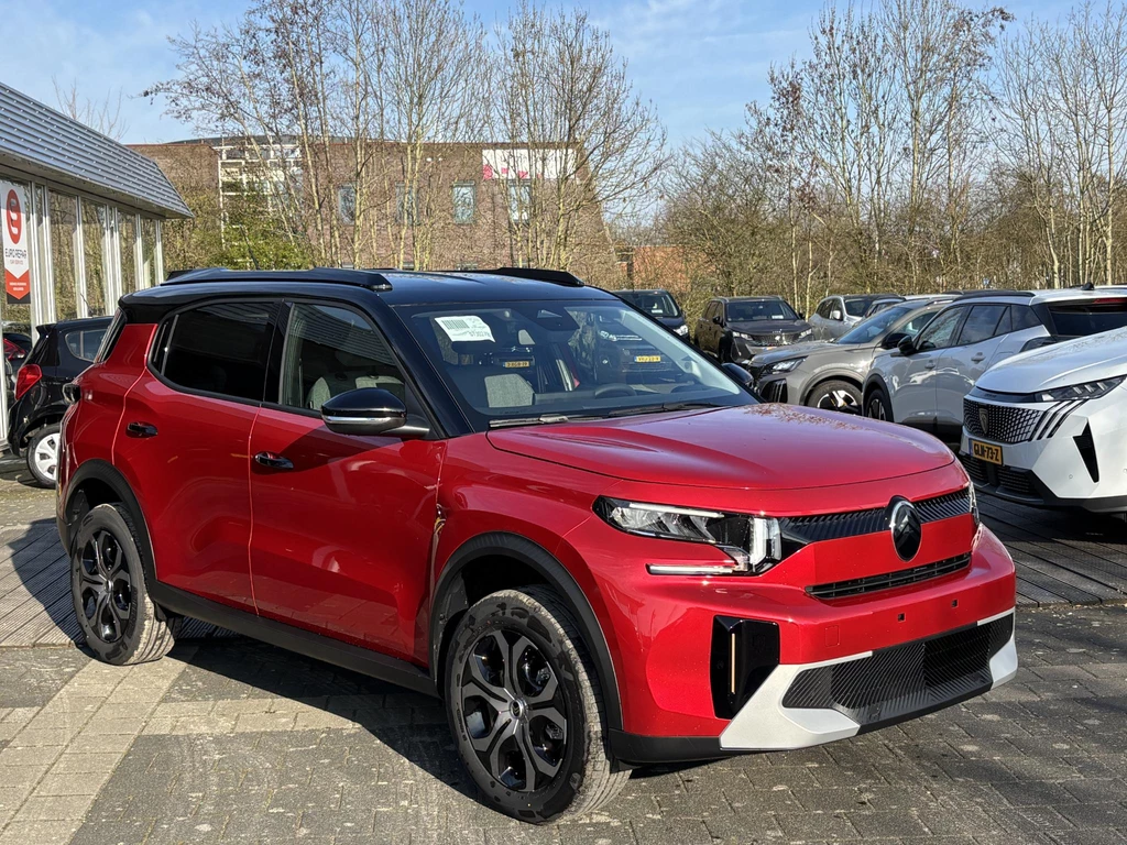 Citroën C3 Aircross – foto 6