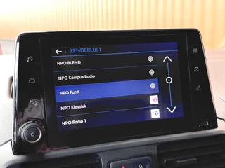 Peugeot Partner – thumbnail 16