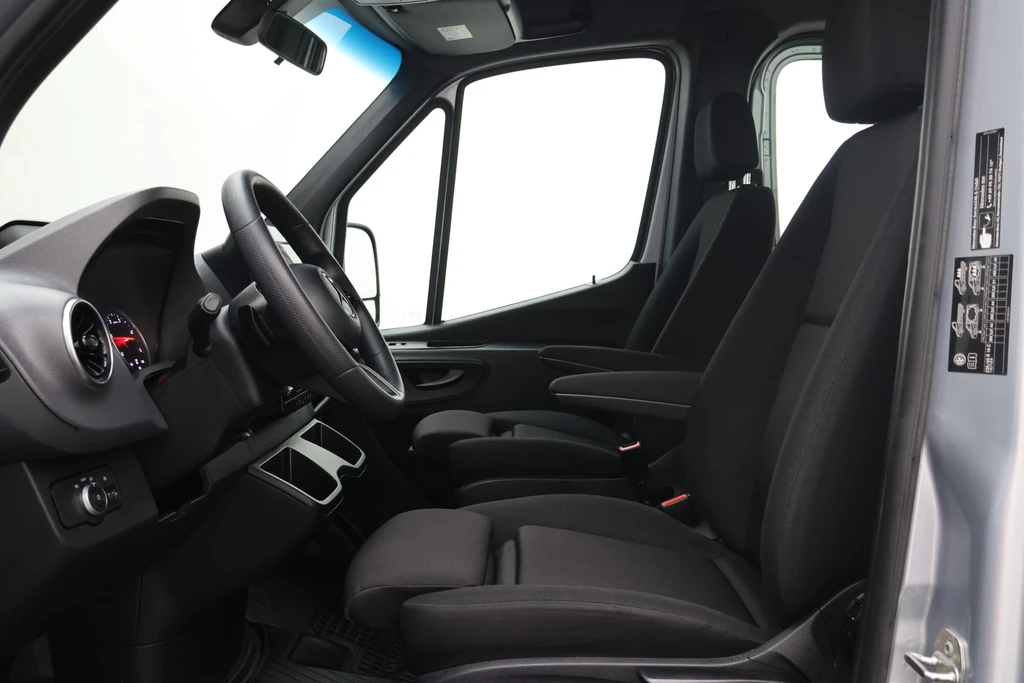 Mercedes-Benz Sprinter – foto 17