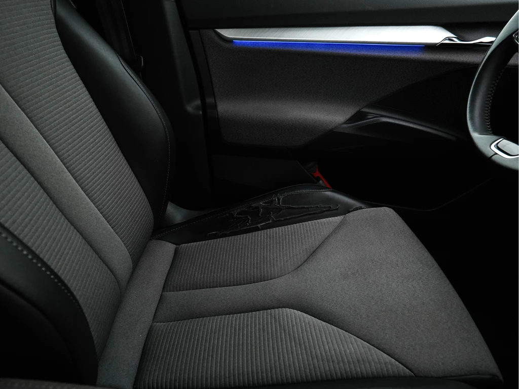 Škoda Enyaq iV – foto 34