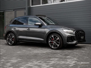 Audi Q5 – thumbnail 11