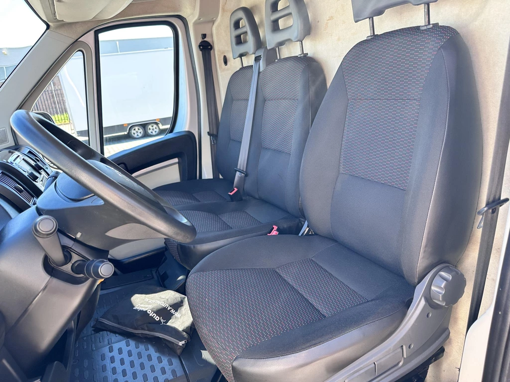 Citroën Jumper – foto 13