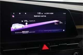 Kia Niro EV – thumbnail 51