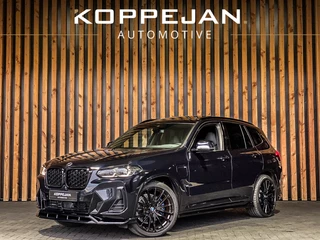BMW X3 – thumbnail 1